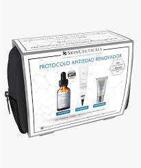 SkinCeuticals Protocolo Antiedad Renovador