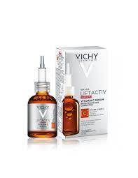 Lift Activ Supreme Vitamin C 15% Pura Serum Vichy