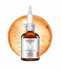Lift Activ Supreme Vitamin C 15% Pura Serum Vichy