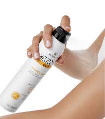 Heliocare 360º Invisible Spray Pack