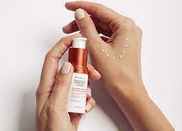 Endocare Radiance Contorno de Ojos Antiojeras