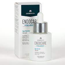 Endocare Age Barrier