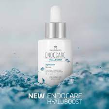 Endocare Age Barrier