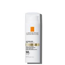 Anthelios Age Correct Gel-Crema SPF50+