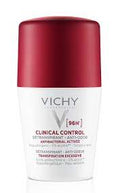 DESODORANTE  CLINICAL CONTROL 96H VICHY
