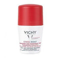 STRESS RESIST. TRATAMIENTO INTENSIVO ANTI-TRANSPIRANTE 72H. ROLL-ON VICHY