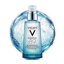 MINÉRAL 89 SÉRUM HIDRATANTE CON ÁCIDO HIALURÓNICO DE EFECTO INMEDIATO VICHY