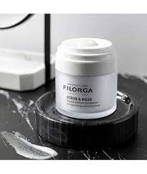 Filorga Scrub and Mask