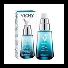 MINÉRAL 89 CONTORNO DE OJOS VICHY