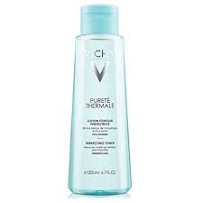 PURETÉ THERMALE TÓNICO PERFECCIONADOR 200ML VICHY