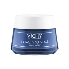 LIFTACTIV ANTI-ARRUGAS FIRMEZA INTEGRAL NOCHE VICHY