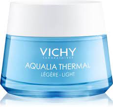 AQUALIA THERMAL CREMA REHIDRATANTE LIGERA VICHY