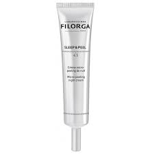 Filorga Sleep and Peel