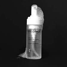 Filorga Mousse Desmaquillante