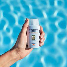 Fusion Water MAGIC SPF 50