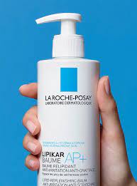 Lipikar Baume AP+M La Roche Posay