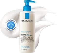 Lipikar Syndet AP+ La Roche Posay