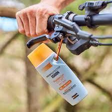 Fotoprotector ISDIN Fusion Gel Sport SPF 50