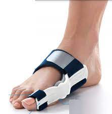 ActyToe Bunion Aid (talla M 35-42). Juanete. Férula nocturna