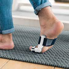 ActyToe Bunion Aid (talla M 35-42). Juanete. Férula nocturna