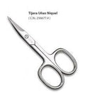 Tijeras Uñas Níquel Maf