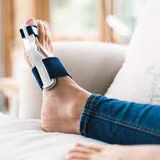 ActyToe Bunion Aid (talla M 35-42). Juanete. Férula nocturna