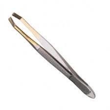 Pinza de Depilar Pico de Oro Maf