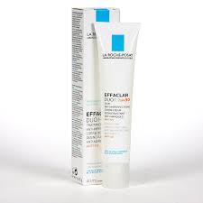Efflacar Duo (+) SPF 30 La Roche Posay