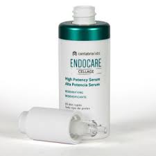 ENDOCARE CELLAGE Alta Potencia Serum