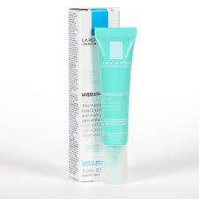 Hydraphase HA Ojos La Roche Posay