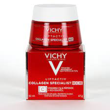 LIFTACTIV SPECIALIST COLLAGEN NOCHE VICHY