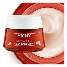LIFTACTIV SPECIALIST COLLAGEN NOCHE VICHY
