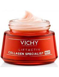 LIFTACTIV SPECIALIST COLLAGEN NOCHE VICHY