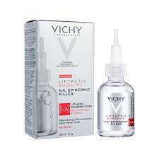 LIFTACTIV SUPREME HA EPIDERMIC FILLER VICHY