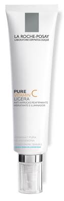 Pure Vitamin C Crema Ligera La Roche Posay