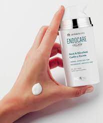 ENDOCARE CELLAGE Cuello y Escote