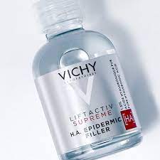 LIFTACTIV SUPREME HA EPIDERMIC FILLER VICHY