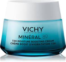 MINÉRAL 89  CREMA HIDRATANTE 72H PIEL SECA VICHY