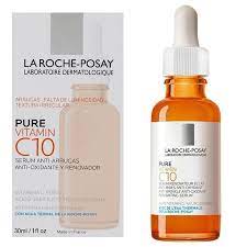 Pure Vitamin C10 Sérum La Roche Posay