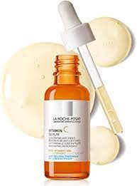 Pure Vitamin C10 Sérum La Roche Posay