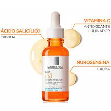 Pure Vitamin C10 Sérum La Roche Posay
