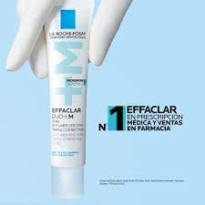 Effaclar Duo+M La Roche Posay