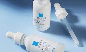 Cicaplast B5 Serum La Roche Posay