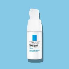 Toleriane Dermallergo Ojos La Roche Posay