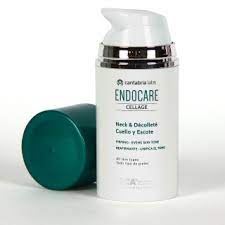 ENDOCARE CELLAGE Cuello y Escote