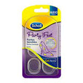 Scholl Puntos Sensibles