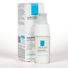 Toleriane Dermallergo Ojos La Roche Posay