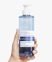 DERCOS DUPLO CHAMPÚ MINERAL