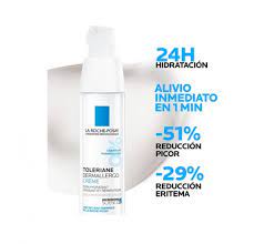 Toleriane Dermallergo Crema La Roche Posay