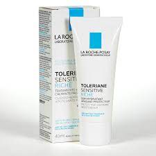 Toleriane Sensitive Rica La Roche Posay